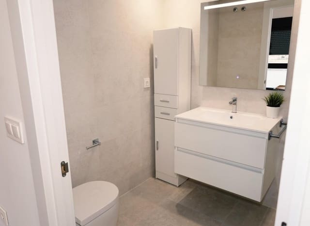 2 soveværelse Bungalow til salg i Fuente Alamo de Murcia - € 164.790 (Ref: 9525471)