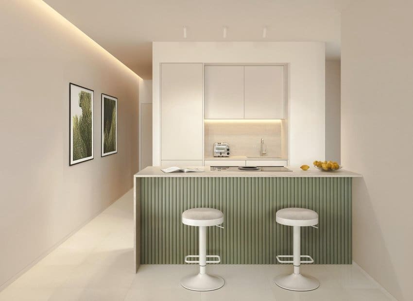 3 Zimmer Apartment zu verkaufen in Jacarilla mit Pool - 158.500 € (Ref: 9525473)