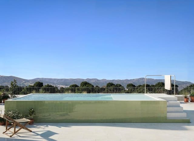 3 Zimmer Apartment zu verkaufen in Jacarilla mit Pool - 158.500 € (Ref: 9525473)