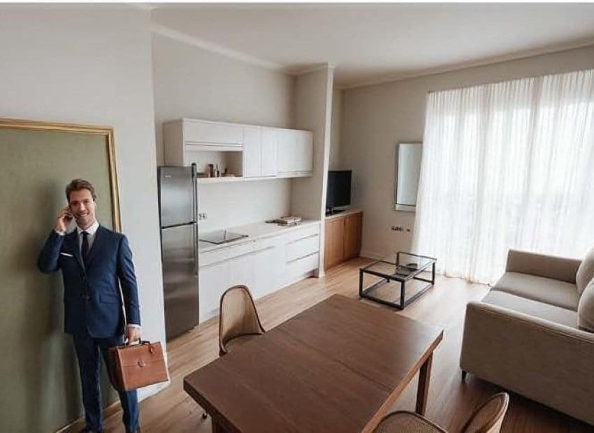 Lejlighed til salg i Torrevieja - € 155.000 (Ref: 9525474)