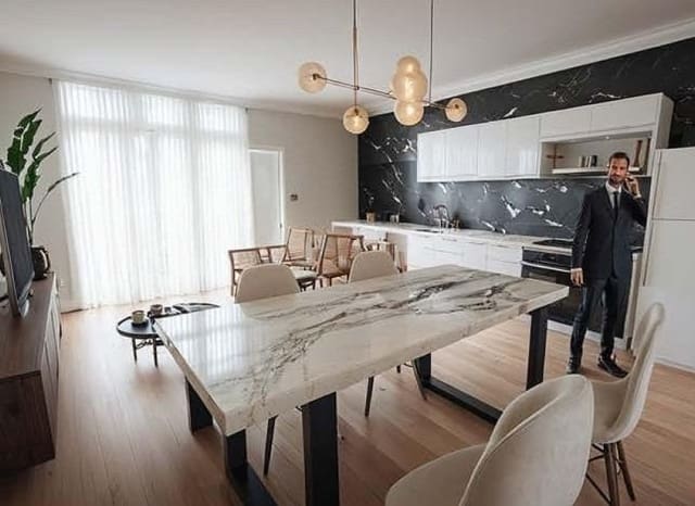 Lejlighed til salg i Centro - Muelle Pesquero, Torrevieja - € 155.000 (Ref: 9525474)