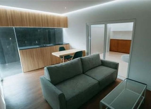 Lejlighed til salg i Centro - Muelle Pesquero, Torrevieja - € 155.000 (Ref: 9525474)