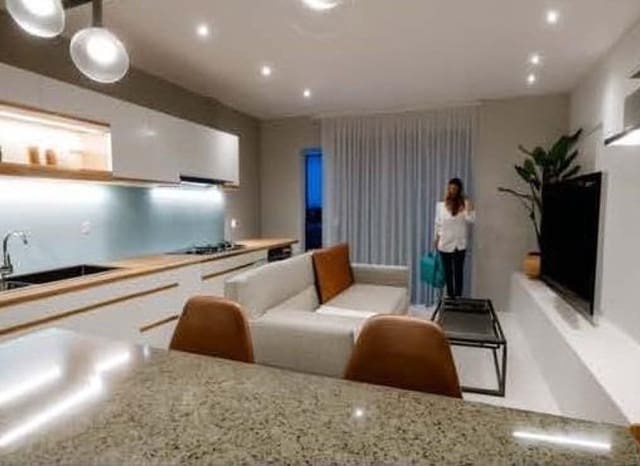 Lejlighed til salg i Centro - Muelle Pesquero, Torrevieja - € 155.000 (Ref: 9525474)