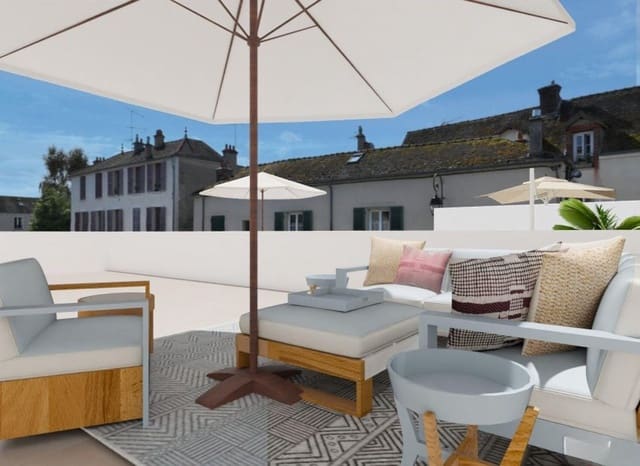 2 quarto Apartamento para venda em La Canalosa, Hondón de las Nieves com piscina - 136 900 € (Ref: 9525475)