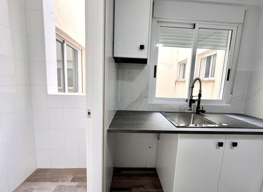 2 soveværelse Lejlighed til salg i San Miguel de Salinas med swimmingpool - € 136.000 (Ref: 9525478)