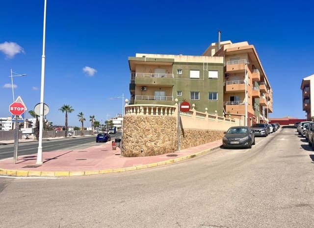 2 soveværelse Lejlighed til salg i San Miguel de Salinas med swimmingpool - € 136.000 (Ref: 9525478)