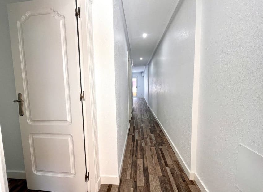 2 soveværelse Lejlighed til salg i San Miguel de Salinas med swimmingpool - € 136.000 (Ref: 9525478)