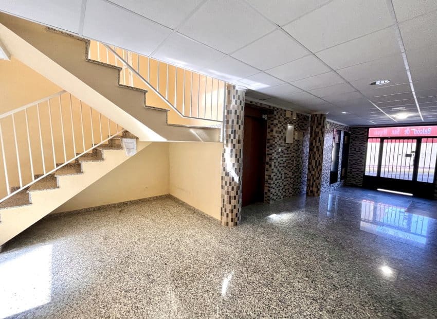 2 soveværelse Lejlighed til salg i San Miguel de Salinas med swimmingpool - € 136.000 (Ref: 9525478)