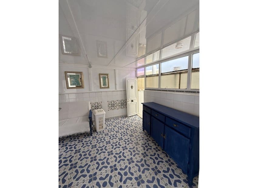 3 Zimmer Villa zu verkaufen in Los Altos mit Pool - 150.000 € (Ref: 9525479)