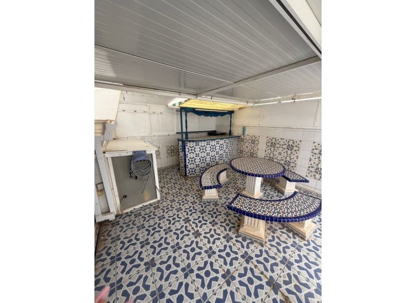 3 Zimmer Villa zu verkaufen in Los Altos mit Pool - 150.000 € (Ref: 9525479)