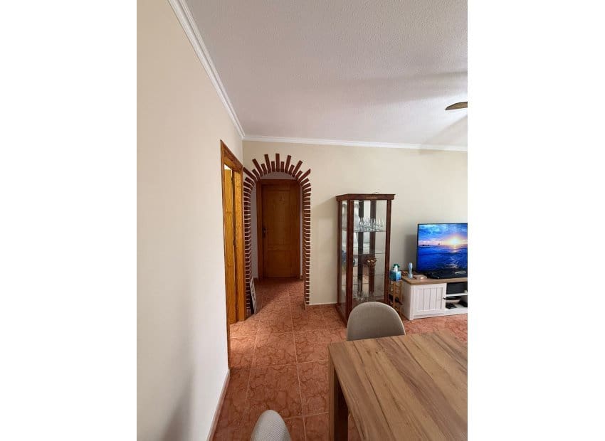 3 Zimmer Villa zu verkaufen in Los Altos mit Pool - 150.000 € (Ref: 9525479)