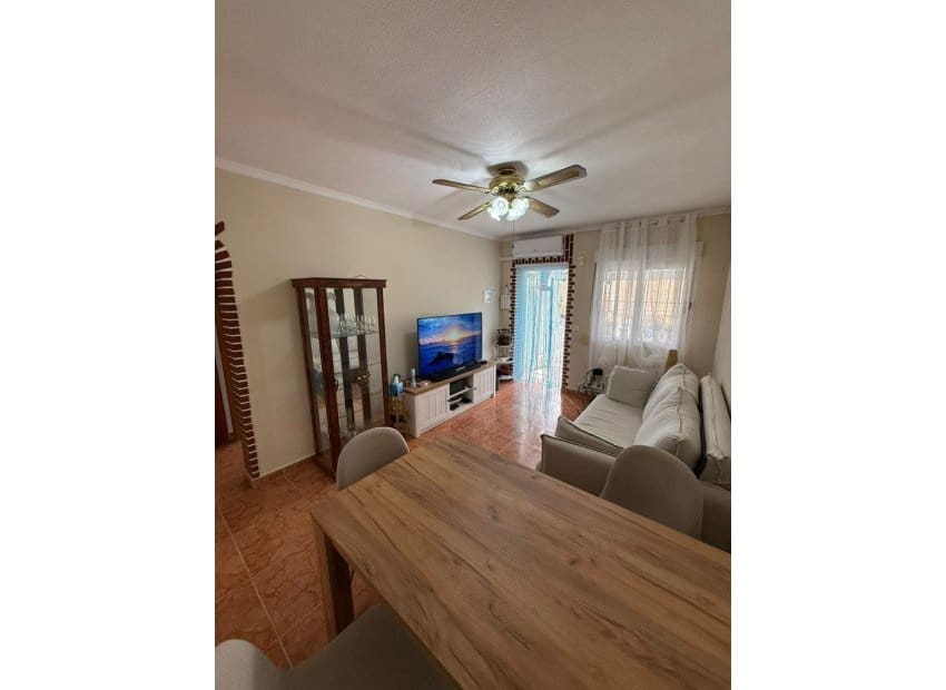 3 Zimmer Villa zu verkaufen in Los Altos mit Pool - 150.000 € (Ref: 9525479)