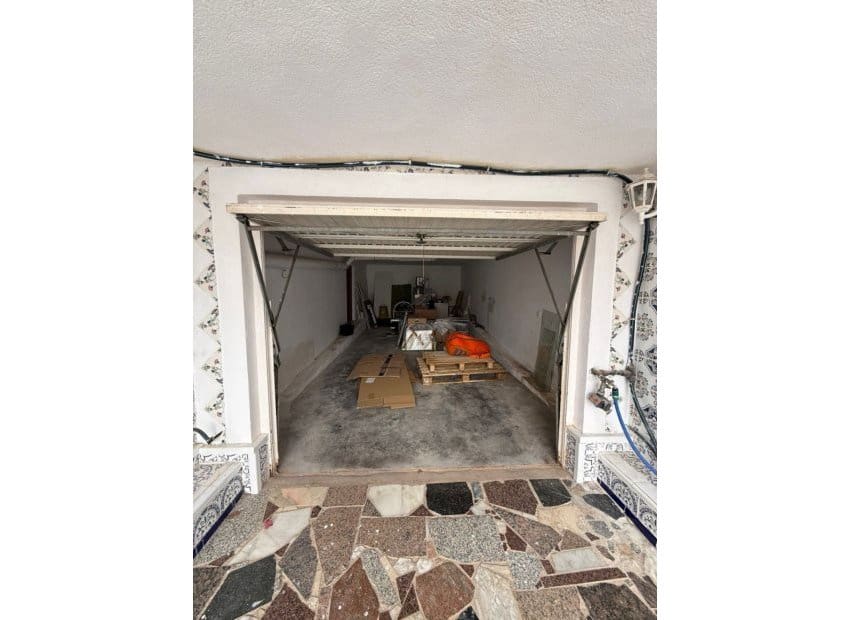 3 Zimmer Villa zu verkaufen in Los Altos mit Pool - 150.000 € (Ref: 9525479)