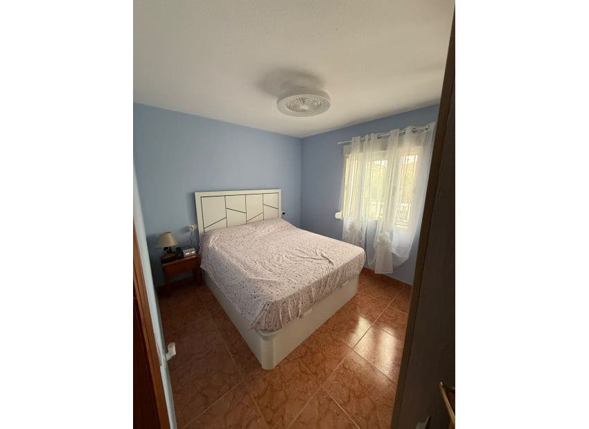 3 Zimmer Villa zu verkaufen in Los Altos mit Pool - 150.000 € (Ref: 9525479)