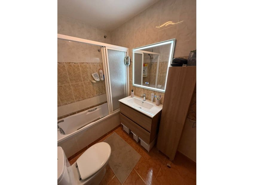 3 Zimmer Villa zu verkaufen in Los Altos mit Pool - 150.000 € (Ref: 9525479)