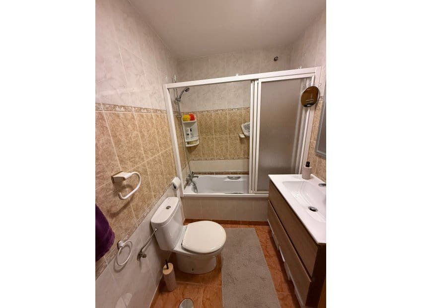 3 Zimmer Villa zu verkaufen in Los Altos mit Pool - 150.000 € (Ref: 9525479)