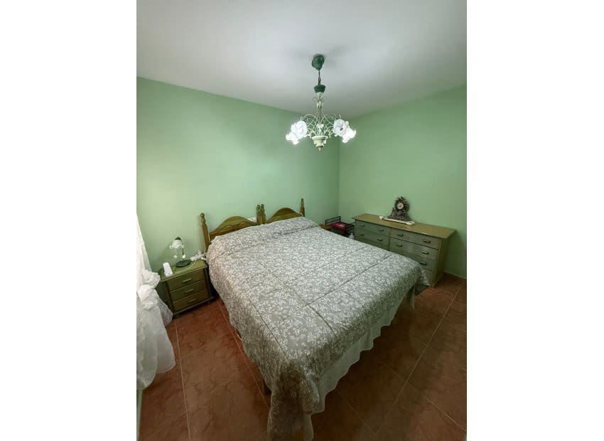 3 Zimmer Villa zu verkaufen in Los Altos mit Pool - 150.000 € (Ref: 9525479)