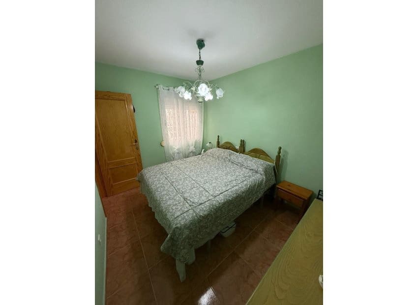 3 Zimmer Villa zu verkaufen in Los Altos mit Pool - 150.000 € (Ref: 9525479)