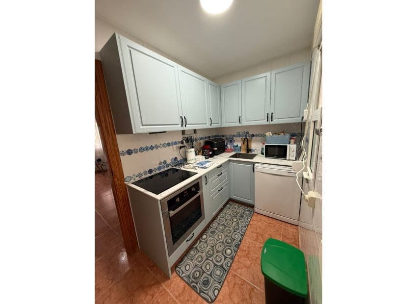 3 Zimmer Villa zu verkaufen in Los Altos mit Pool - 150.000 € (Ref: 9525479)