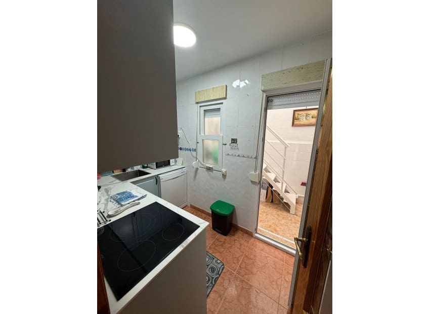 3 Zimmer Villa zu verkaufen in Los Altos mit Pool - 150.000 € (Ref: 9525479)