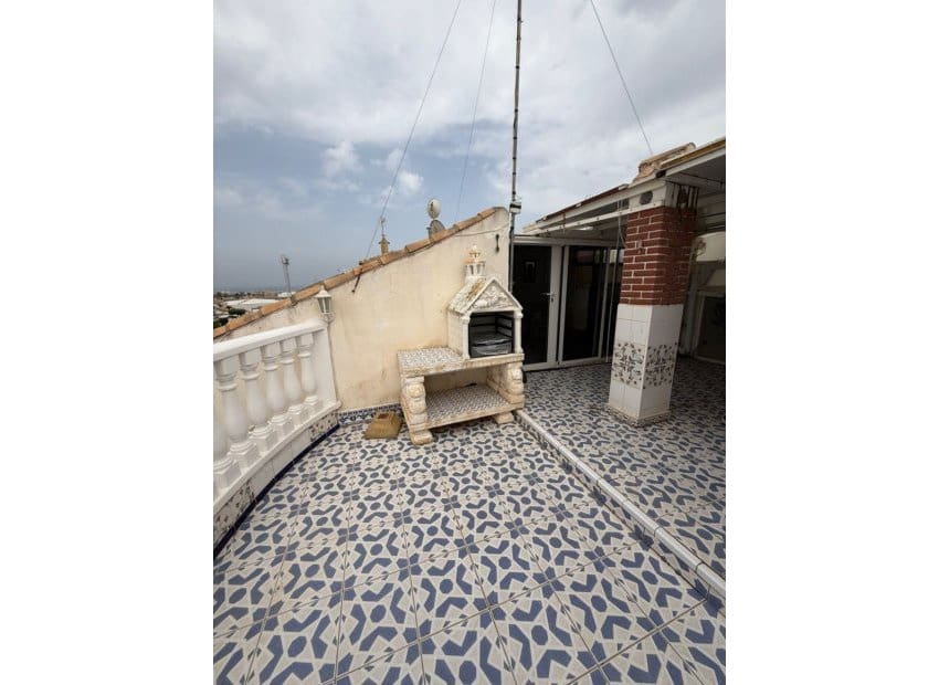 3 Zimmer Villa zu verkaufen in Los Altos mit Pool - 150.000 € (Ref: 9525479)