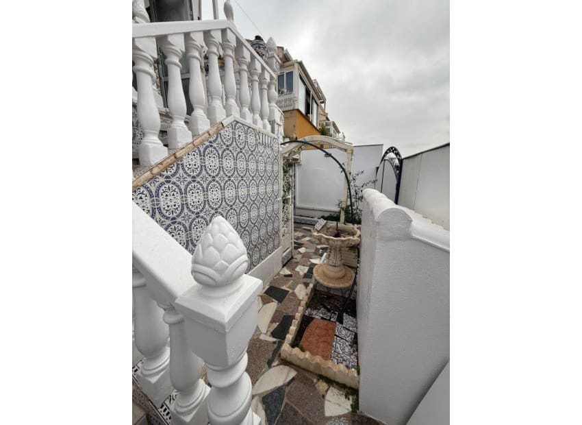 3 Zimmer Villa zu verkaufen in Los Altos mit Pool - 150.000 € (Ref: 9525479)