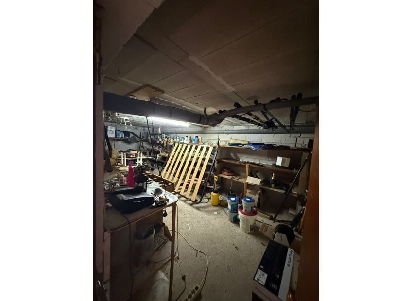 3 Zimmer Villa zu verkaufen in Los Altos mit Pool - 150.000 € (Ref: 9525479)