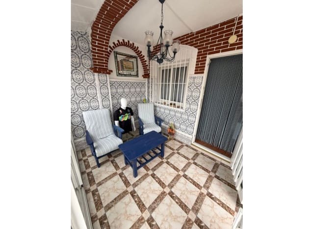 3 Zimmer Villa zu verkaufen in Los Altos mit Pool - 150.000 € (Ref: 9525479)