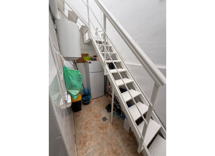 3 Zimmer Villa zu verkaufen in Los Altos mit Pool - 150.000 € (Ref: 9525479)