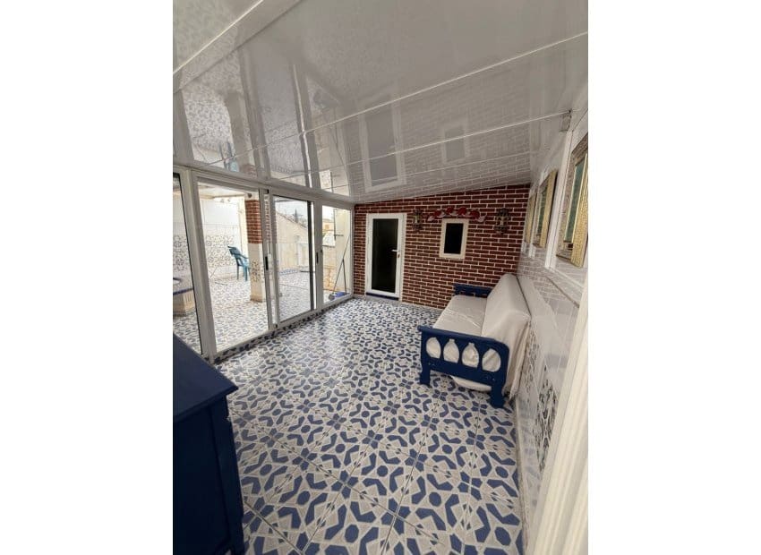 3 Zimmer Villa zu verkaufen in Los Altos mit Pool - 150.000 € (Ref: 9525479)