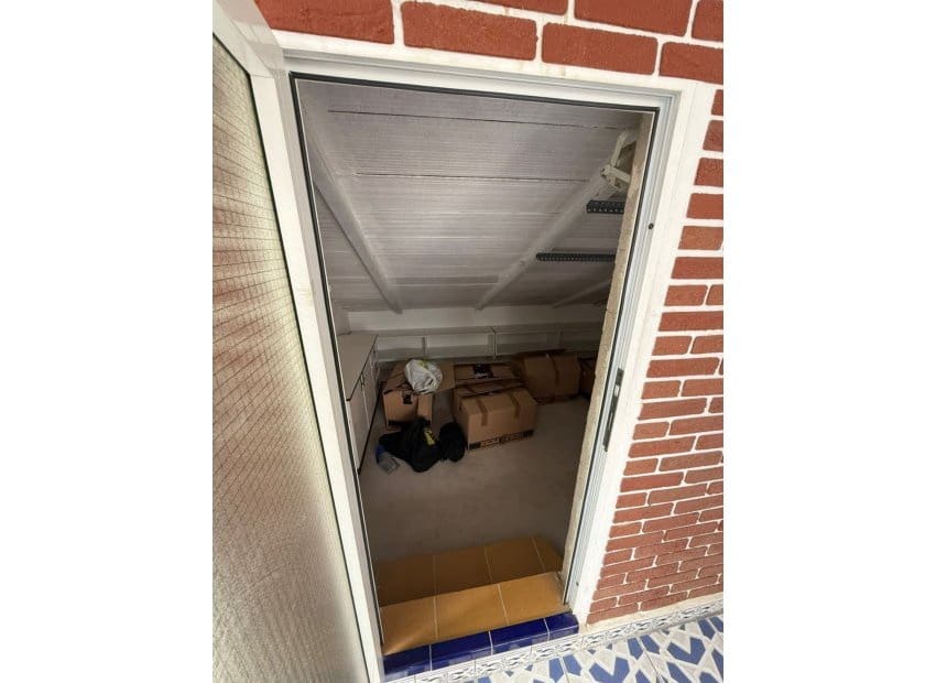 3 Zimmer Villa zu verkaufen in Los Altos mit Pool - 150.000 € (Ref: 9525479)