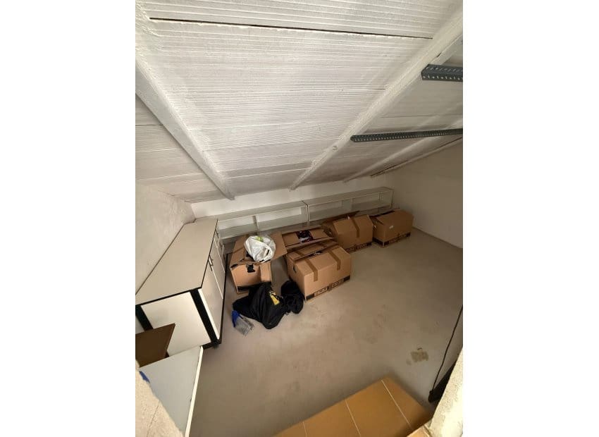 3 Zimmer Villa zu verkaufen in Los Altos mit Pool - 150.000 € (Ref: 9525479)