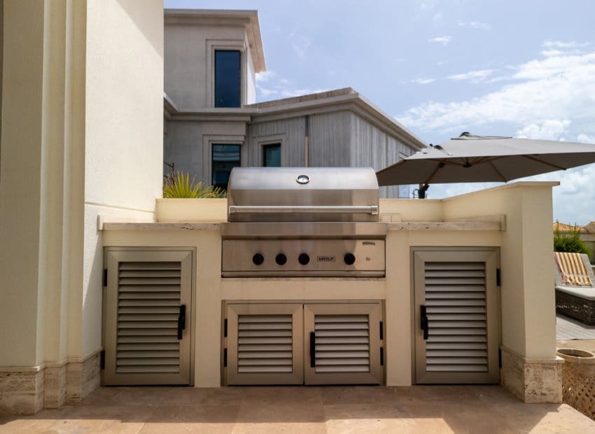 6 slaapkamer Villa te koop in La Zenia met zwembad - € 2.950.000 (Ref: 9525480)