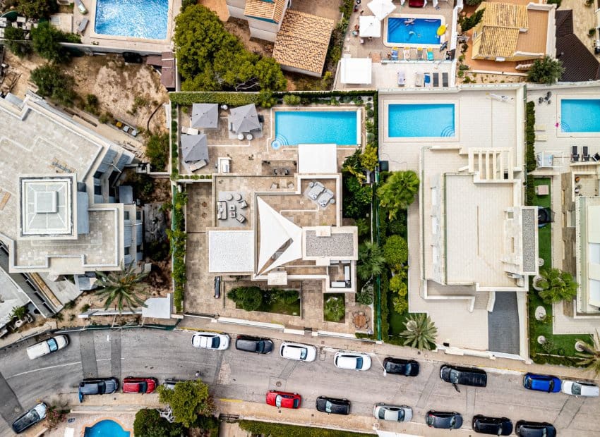 6 slaapkamer Villa te koop in La Zenia met zwembad - € 2.950.000 (Ref: 9525480)