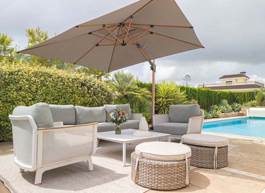 6 slaapkamer Villa te koop in La Zenia met zwembad - € 2.950.000 (Ref: 9525480)