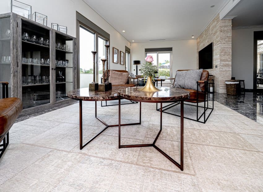 6 slaapkamer Villa te koop in La Zenia met zwembad - € 2.950.000 (Ref: 9525480)