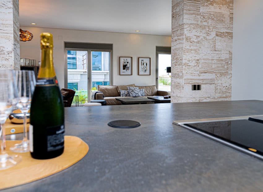 6 slaapkamer Villa te koop in La Zenia met zwembad - € 2.950.000 (Ref: 9525480)