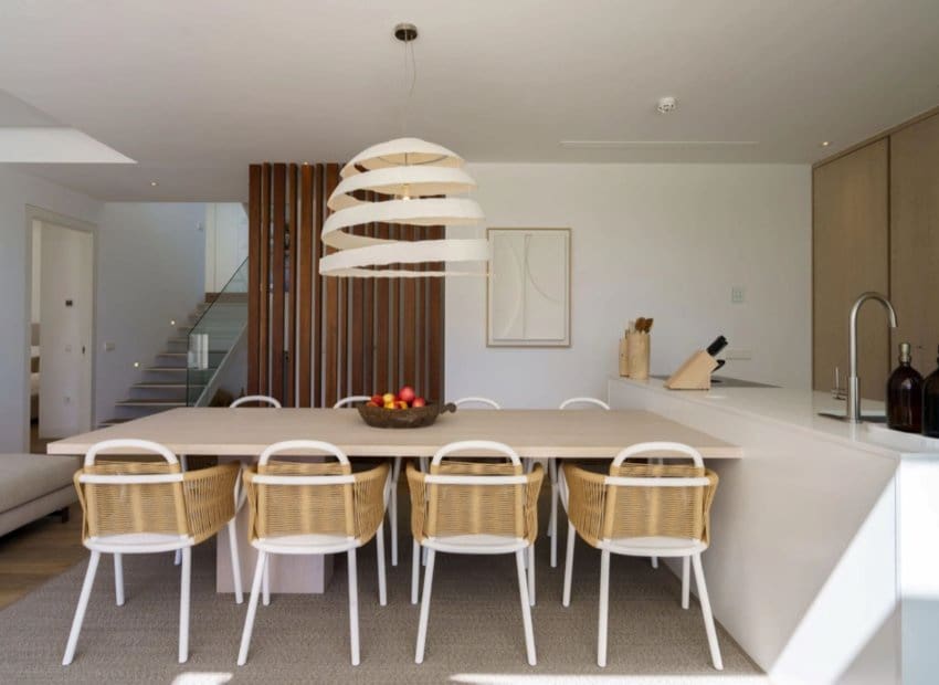 5 soveværelse Villa til salg i San Miguel de Salinas med swimmingpool - € 1.975.000 (Ref: 9525481)