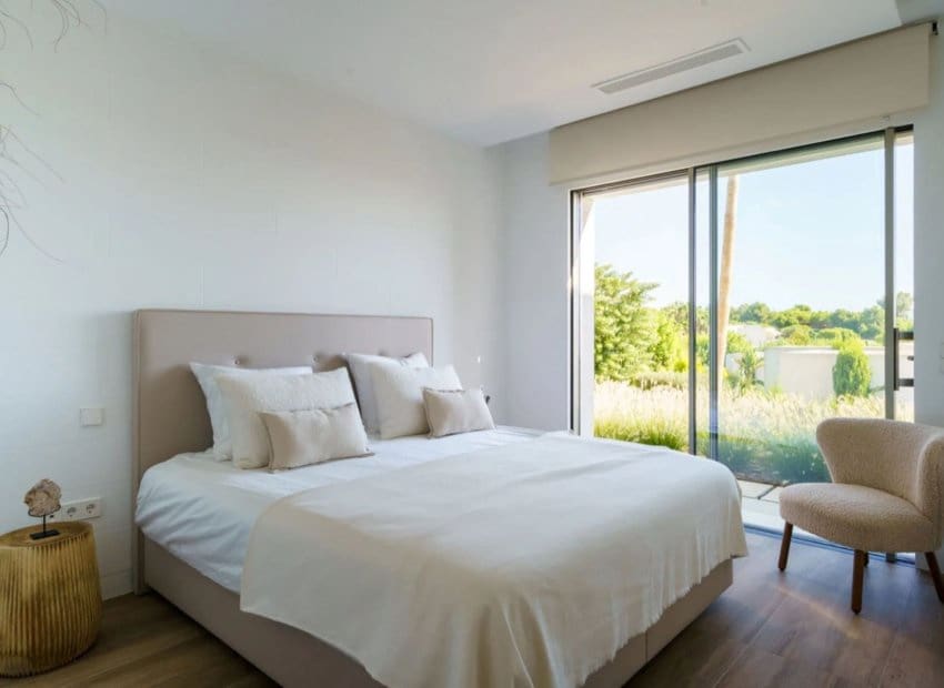 5 soveværelse Villa til salg i San Miguel de Salinas med swimmingpool - € 1.975.000 (Ref: 9525481)