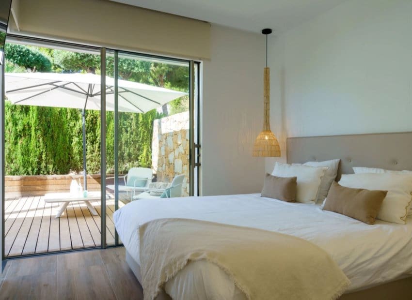 5 soveværelse Villa til salg i San Miguel de Salinas med swimmingpool - € 1.975.000 (Ref: 9525481)