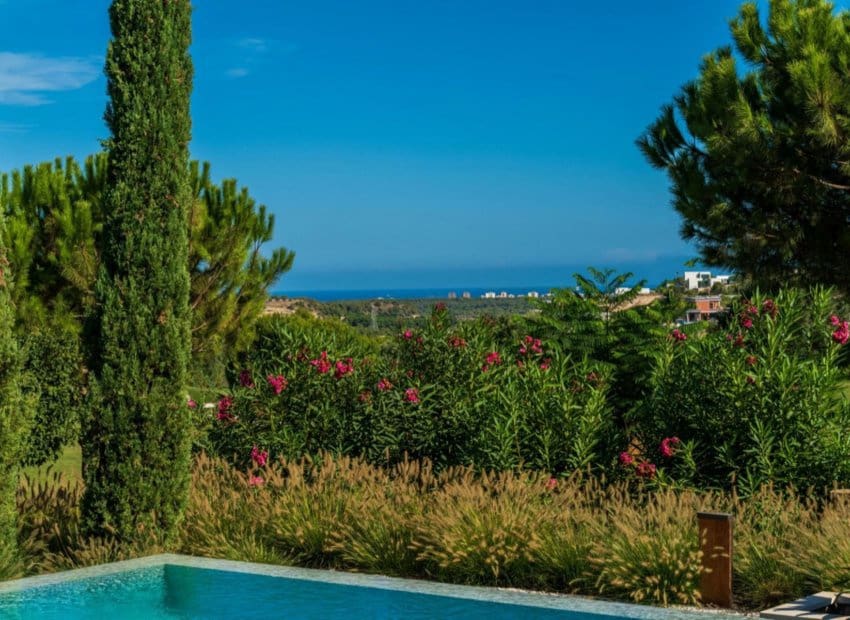 5 soveværelse Villa til salg i San Miguel de Salinas med swimmingpool - € 1.975.000 (Ref: 9525481)