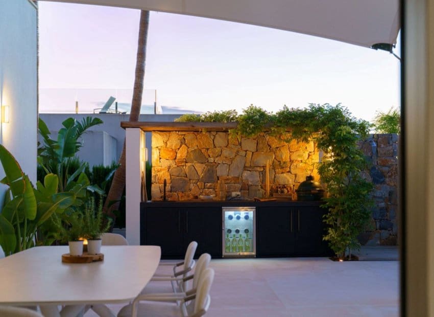 5 soveværelse Villa til salg i San Miguel de Salinas med swimmingpool - € 1.975.000 (Ref: 9525481)