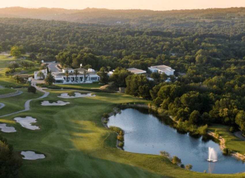 5 soveværelse Villa til salg i San Miguel de Salinas med swimmingpool - € 1.975.000 (Ref: 9525481)