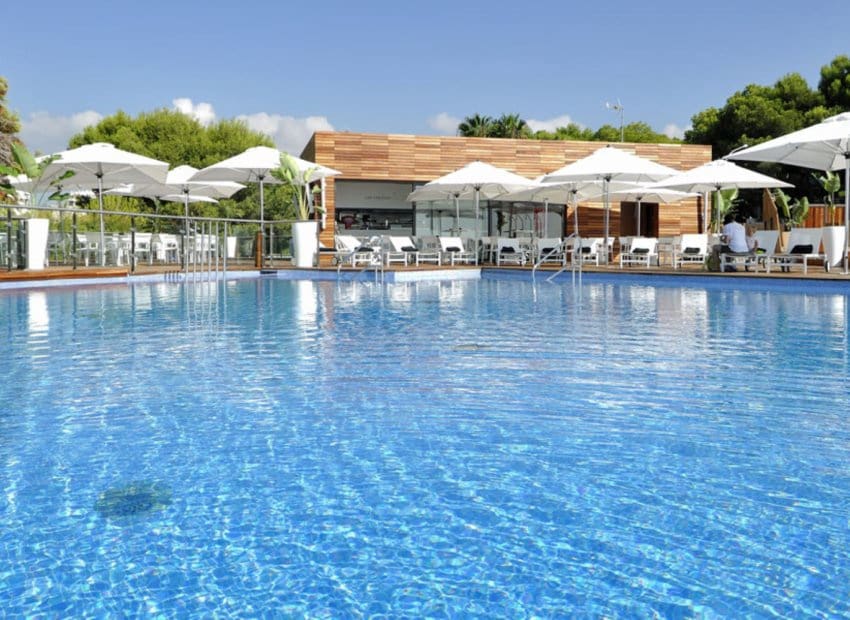 5 soveværelse Villa til salg i San Miguel de Salinas med swimmingpool - € 1.975.000 (Ref: 9525481)