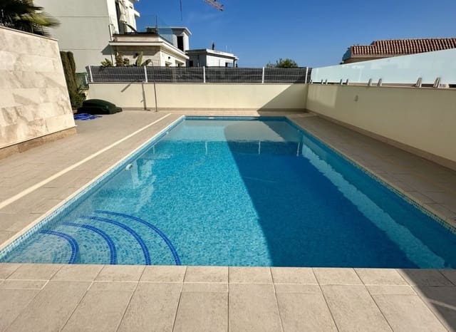 5 soveværelse Villa til salg i La Zenia, Orihuela med swimmingpool - € 1.500.000 (Ref: 9525482)