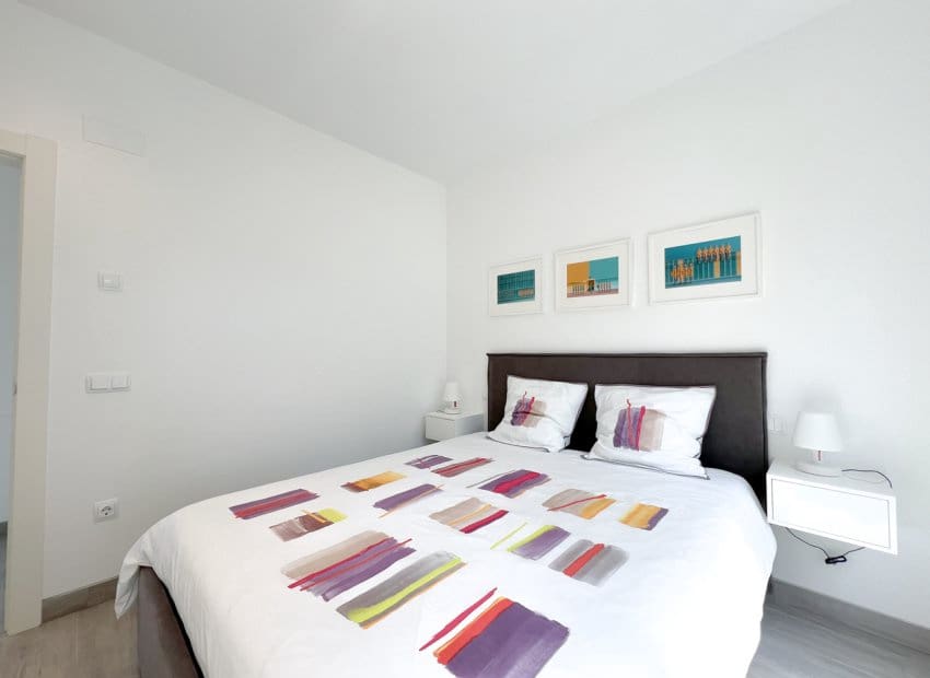 3 quarto Moradia para venda em Dehesa de Campoamor com piscina - 990 000 € (Ref: 9525483)