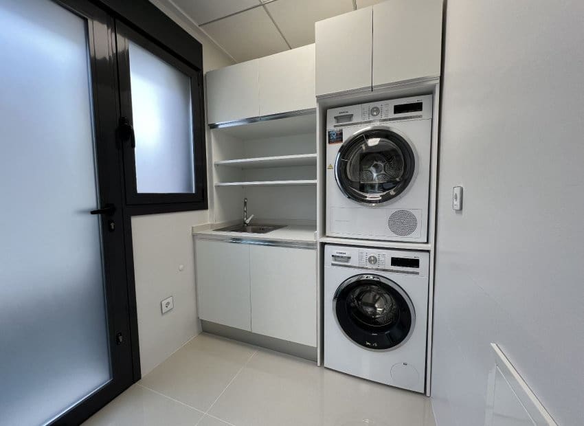 5 chambre Villa/Maison à vendre à San Miguel de Salinas avec piscine - 849 000 € (Ref: 9525484)