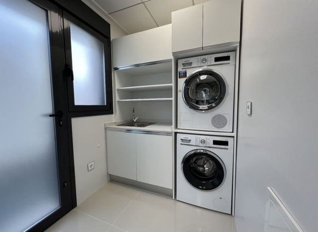 5 chambre Villa/Maison à vendre à San Miguel de Salinas avec piscine - 849 000 € (Ref: 9525484)