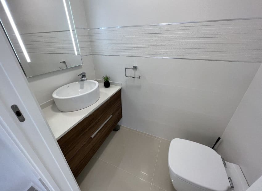 5 chambre Villa/Maison à vendre à San Miguel de Salinas avec piscine - 849 000 € (Ref: 9525484)