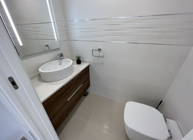 5 chambre Villa/Maison à vendre à San Miguel de Salinas avec piscine - 849 000 € (Ref: 9525484)